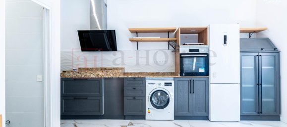 2 Schlafzimmer Wohnung in Madrid, Spain, Nr. 182283 8