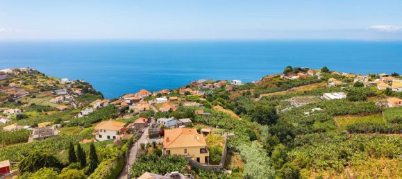 Grundstück in Ponta do Sol, Portugal, Nr. 297211 13