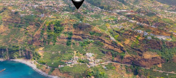 Grundstück in Ponta do Sol, Portugal, Nr. 297211 15