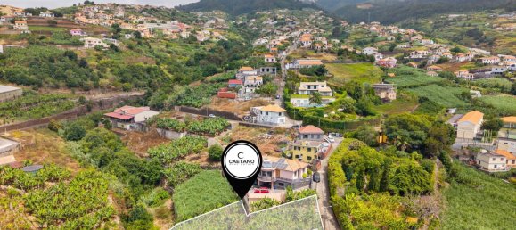 Grundstück in Ponta do Sol, Portugal, Nr. 297211 25