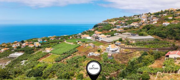 Grundstück in Ponta do Sol, Portugal, Nr. 297211 10