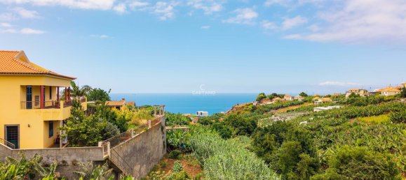 Grundstück in Ponta do Sol, Portugal, Nr. 297211 9