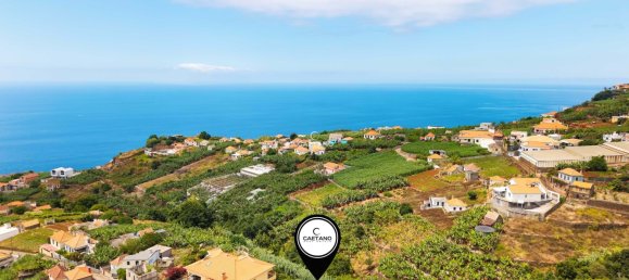 Grundstück in Ponta do Sol, Portugal, Nr. 297211 7