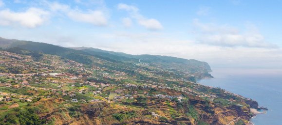 Grundstück in Ponta do Sol, Portugal, Nr. 297211 6