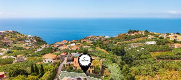 Grundstück in Ponta do Sol, Portugal, Nr. 297211 11