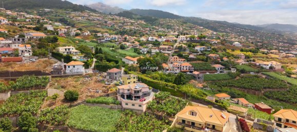 Grundstück in Ponta do Sol, Portugal, Nr. 297211 24