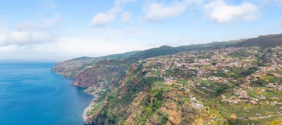 Grundstück in Ponta do Sol, Portugal, Nr. 297211 5