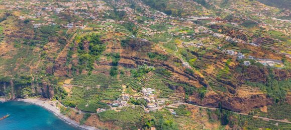 Grundstück in Ponta do Sol, Portugal, Nr. 297211 16
