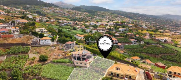 Grundstück in Ponta do Sol, Portugal, Nr. 297211 18