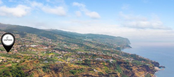 Grundstück in Ponta do Sol, Portugal, Nr. 297211 4