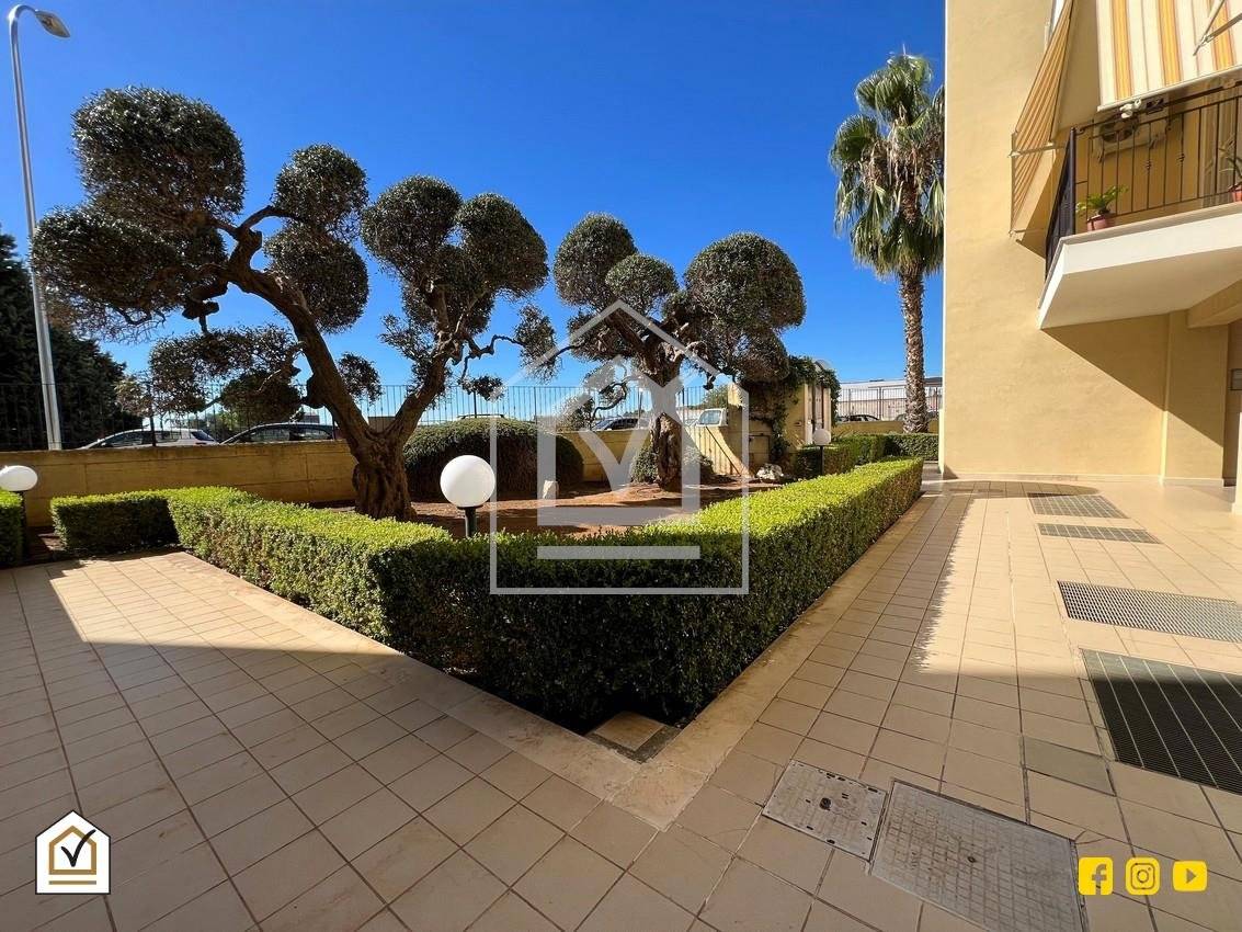 1 غرف نوم شقة في Casamassima, Italy رقم 284565