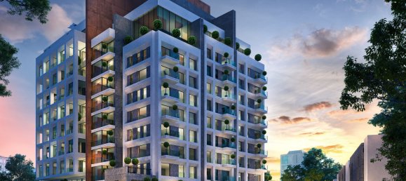 Apartment 3+1 in Istanbul, Turkey No. 25648 6