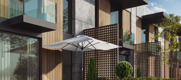 Apartment 3+1 in Istanbul, Turkey No. 25648 4