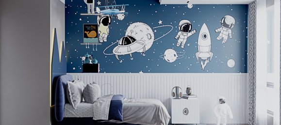 شقة 2+1 في Alanya, Turkey رقم 19999 14