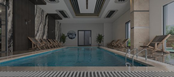 شقة 2+1 في Alanya, Turkey رقم 19999 10