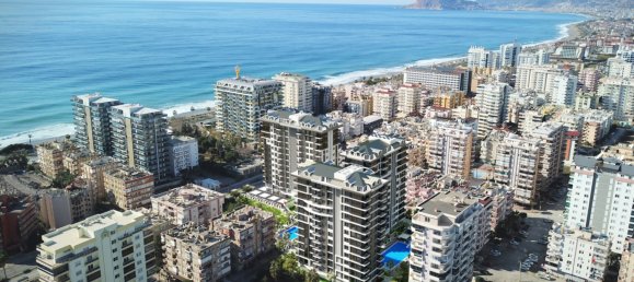 شقة 2+1 في Alanya, Turkey رقم 19999 3