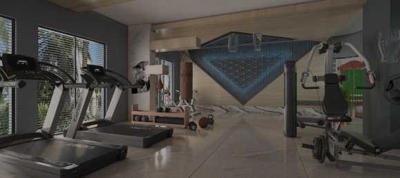 شقة 2+1 في Alanya, Turkey رقم 19999 8