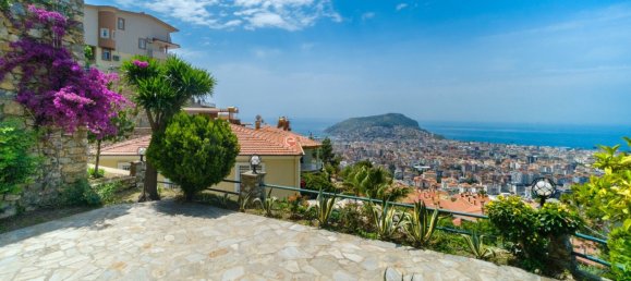 Apartamento 2+1 em Alanya, Turkey N.º 13166 11