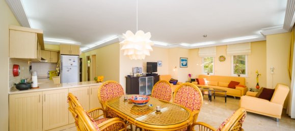 Apartamento 2+1 em Alanya, Turkey N.º 13166 18