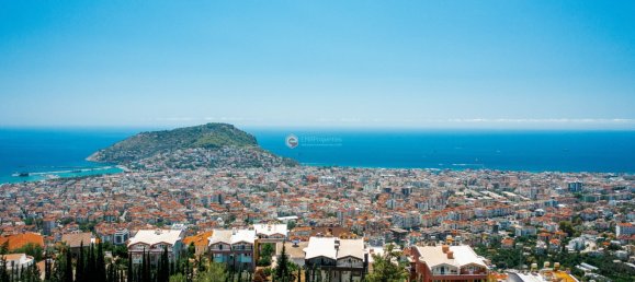 Apartamento 2+1 em Alanya, Turkey N.º 13166 9