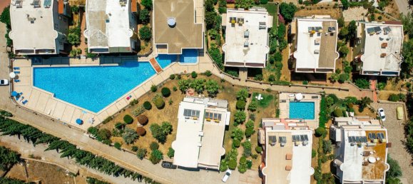 Apartamento 2+1 em Alanya, Turkey N.º 13166 4