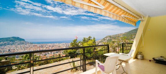Apartamento 2+1 em Alanya, Turkey N.º 13166 20