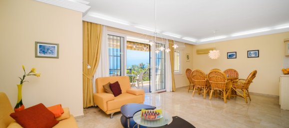 Apartamento 2+1 em Alanya, Turkey N.º 13166 17