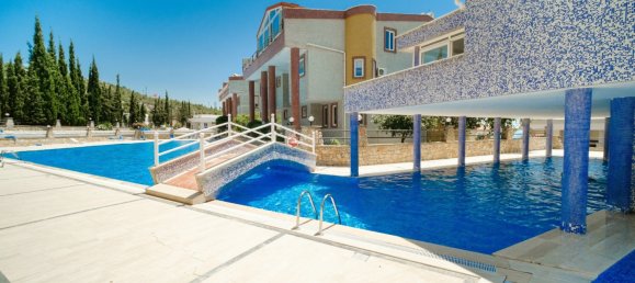 Apartamento 2+1 em Alanya, Turkey N.º 13166 3