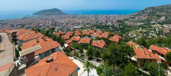 Apartamento 2+1 em Alanya, Turkey N.º 13166 2