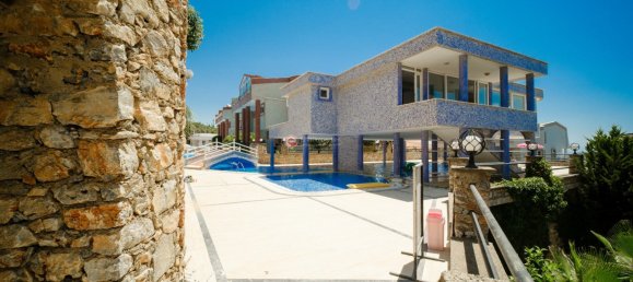 Apartamento 2+1 em Alanya, Turkey N.º 13166 5