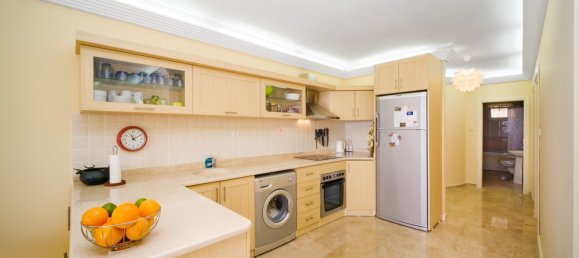 Apartamento 2+1 em Alanya, Turkey N.º 13166 22