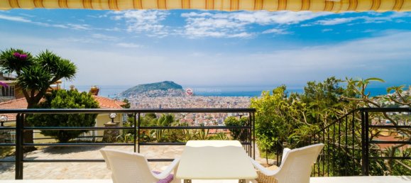 Apartamento 2+1 em Alanya, Turkey N.º 13166 21