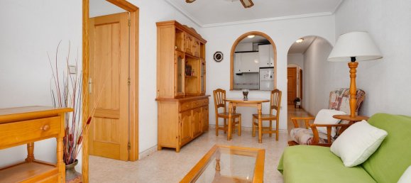 2 bedrooms Apartment in Torrevieja, Spain No. 96182 4