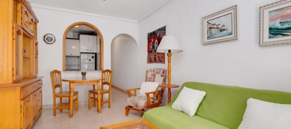 2 bedrooms Apartment in Torrevieja, Spain No. 96182 3