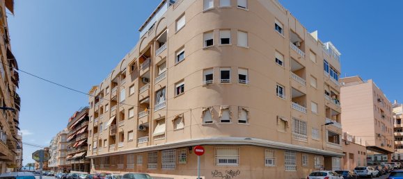 2 bedrooms Apartment in Torrevieja, Spain No. 96182 44