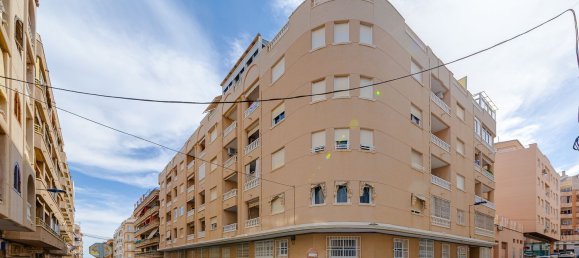 2 bedrooms Apartment in Torrevieja, Spain No. 96182 46