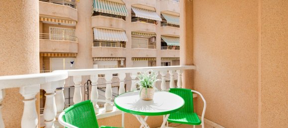 2 bedrooms Apartment in Torrevieja, Spain No. 96182 23