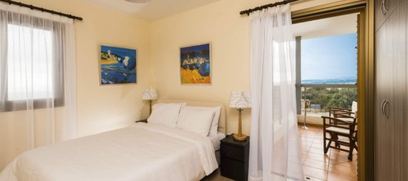 3-Zimmer Villa in Paphos, Cyprus, Nr. 2852 4