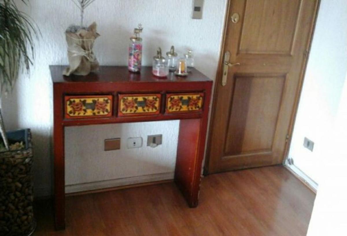 Apartamento T3 em Santiago, Chile N.º 4848