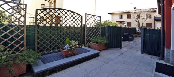Apartamento T1 em Macherio, Italy N.º 5508 7