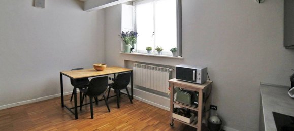 Apartamento T1 em Macherio, Italy N.º 5508 14