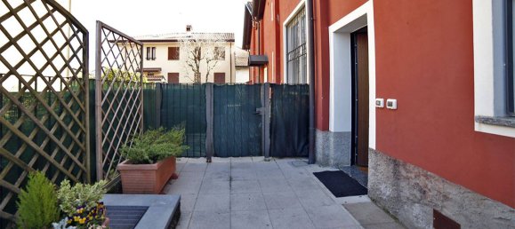 Apartamento T1 em Macherio, Italy N.º 5508 29
