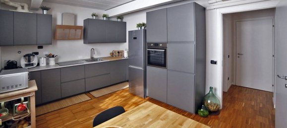 Apartamento T1 em Macherio, Italy N.º 5508 42