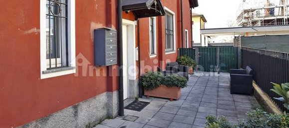 Apartamento T1 em Macherio, Italy N.º 5508 57