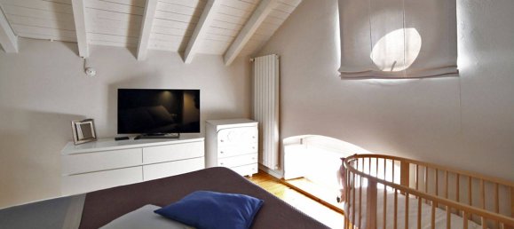 Apartamento T1 em Macherio, Italy N.º 5508 67