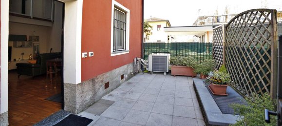 Apartamento T1 em Macherio, Italy N.º 5508 59