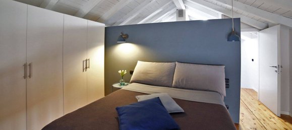 Apartamento T1 em Macherio, Italy N.º 5508 44