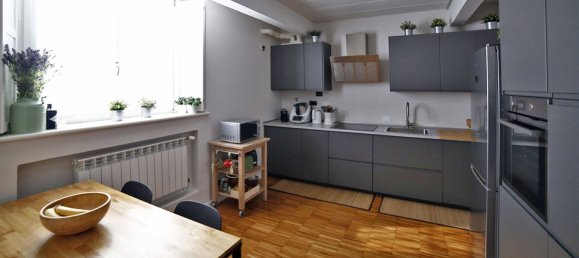 Apartamento T1 em Macherio, Italy N.º 5508 3