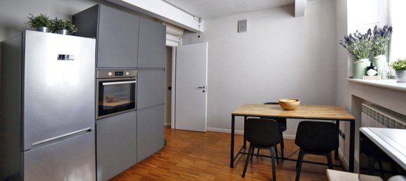 Apartamento T1 em Macherio, Italy N.º 5508 36