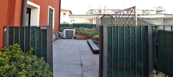 Apartamento T1 em Macherio, Italy N.º 5508 27